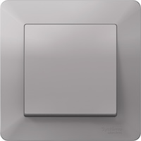 Schneider Electric, AtlasDesign Air, Цвет: Алюминий